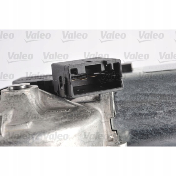 MOTEUR ESSUIE-GLACES ARRIÈRE MINI (R50, R53), (R56), (R5