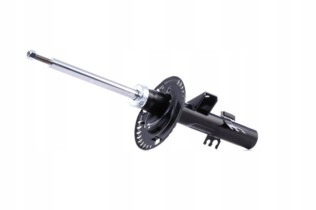 2 CV RIDEX 854S0683 AMORTISSEUR GAZEUX ENTRETOISE SUSPENSIONS AVANT
