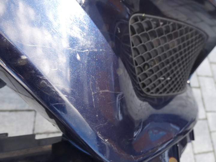 PARE-CHOCS GRILLE GRILLES MERCEDES CLS W-218 PAQUET AMG