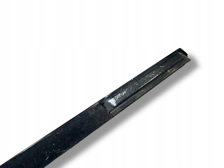BMW X5 E70 2008 ARRIÈRE CÔTÉ GAUCHE MOULURE JOINT D'ÉTANCHÉITÉ VITRES PORTES ARRIÈRE