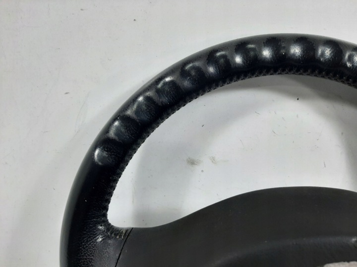 VW PASSAT 98R VOLANT À TROIS BRAS CUIR COUSSIN 3B0880201L 1J0419091P