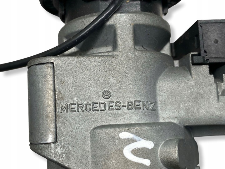 MERCEDES SLK R170 2.3 ORDINATEUR CONTRÔLEUR MOTEUR A1111532079