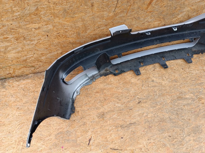 PARE-CHOCS AVANT AVANT ORIGINAL 86511-17000 HYUNDAI MATRIX 2001-2005