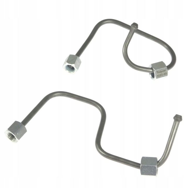 FIL BUSES D'INJECTION I PISTON C-330