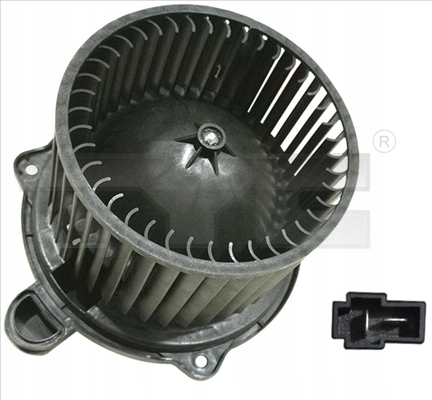 SOPLADOR VENTILADOR INTERIOR TYC 517-0004 