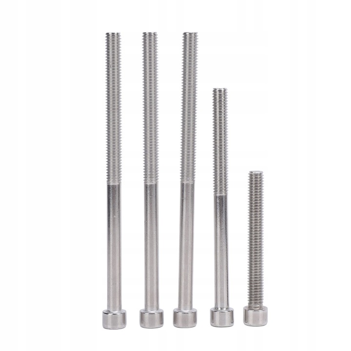 18PCS MOTOCYCLETTE MOTEUR COUVERCLE STOJANA NOIRE ALUMINIUM WYTRZYMALY 7N