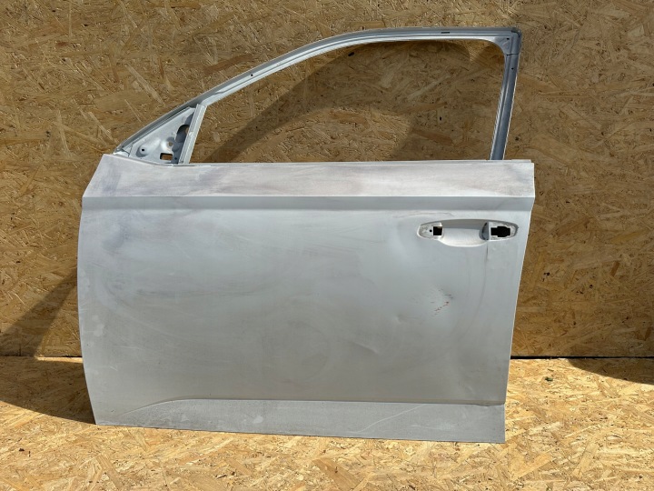 SKODA FABIA III PORTES AVANT GAUCHE AVANT 6V0