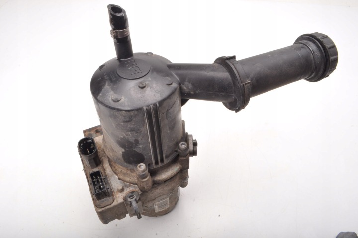 CITROEN C4 I PEUGEOT 307 1.6 16V POMPE AMPLIFICATEUR 9680989480