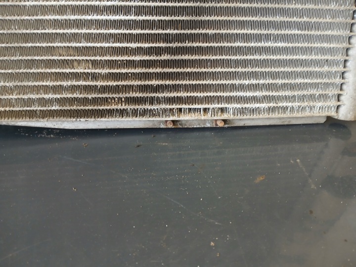 RADIATEUR CLIMATISATION 95310-65D00 SUZUKI GRAND VITARA I 2.5 V6