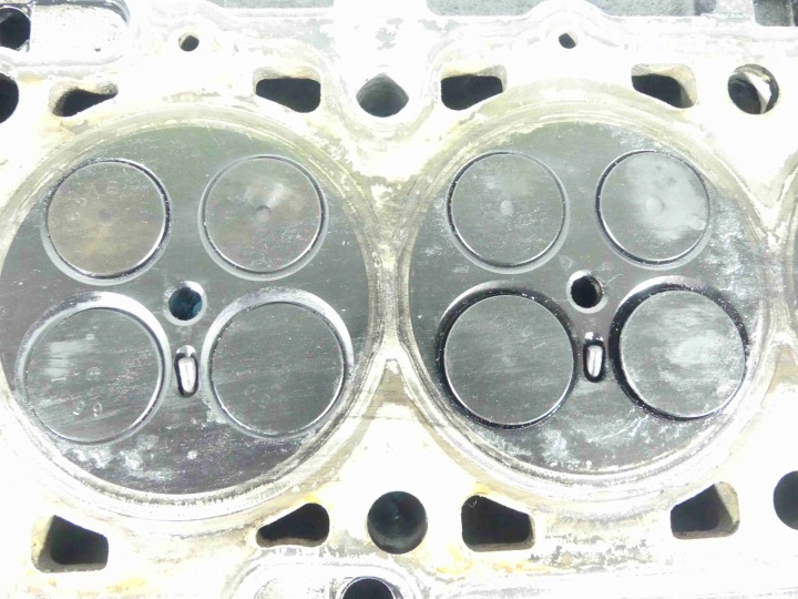 CULASSE ARBRES VOLVO S80 I 08692974002 D5244T 2.4 D5