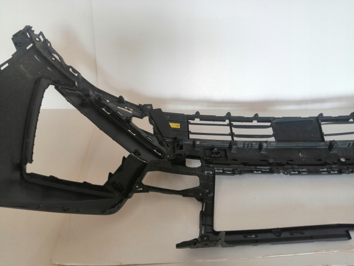 HYUNDAI TUCSON IV LIFT PARE-CHOCS AVANT