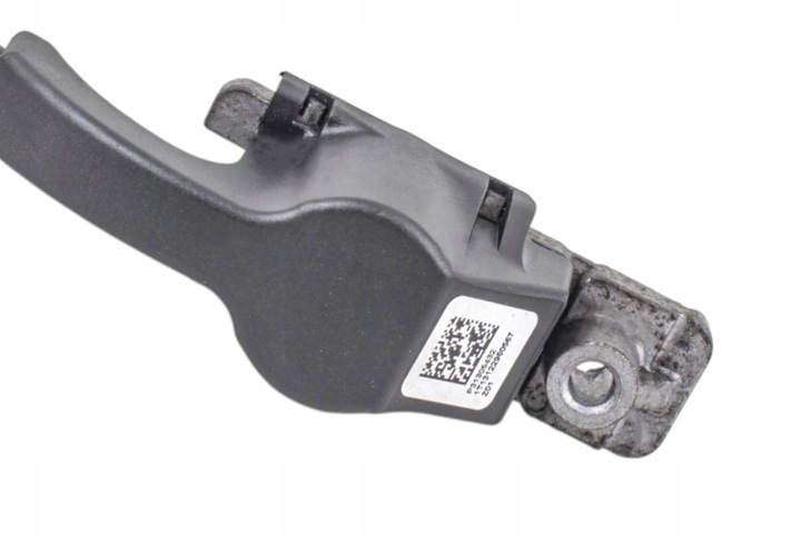 MOYEU CAPTEUR CAPOTS PYROTECHNIQUE VOLVO V40 II 31305432