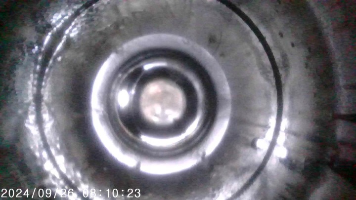 MOTEUR F1AE0481C FIAT DUCATO II 2.3 JTD 110KM FILM MESURE