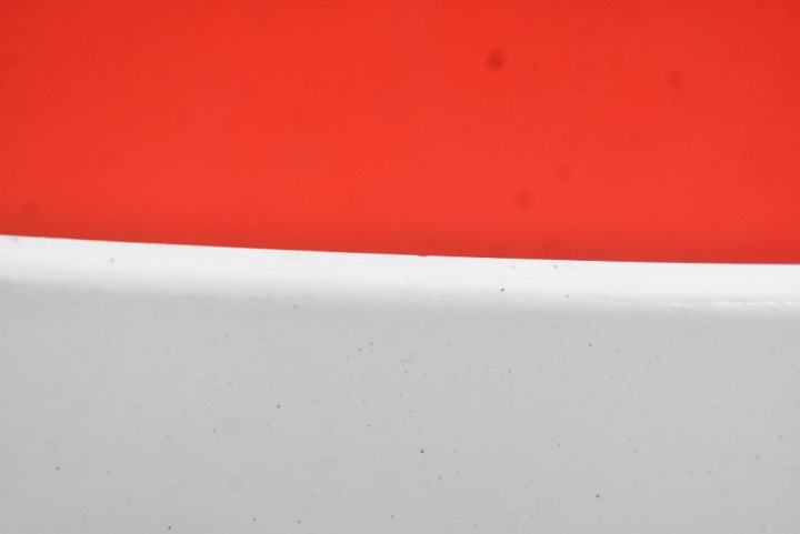 CACHE POIGNÉE COUVERCLES DE COFFRE ARRIÈRE ARRIÈRE Z40R 13372619 OPEL ASTRA IV 5D HAYON LIFT 11-20