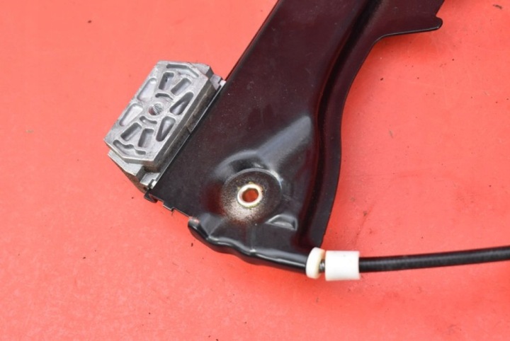 ÉLÉVATEUR VITRES DROIT AVANT EUROPE 6922268 BMW E60 E61 03-07