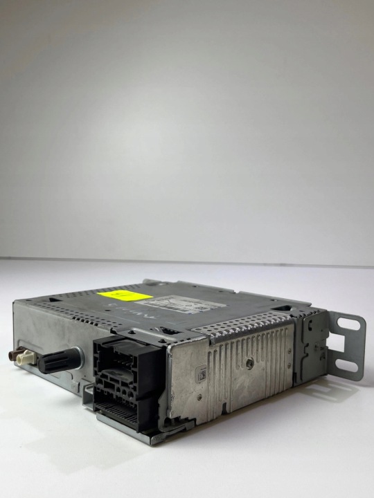 RADIO RENAULT TWINGO III RADIO MID