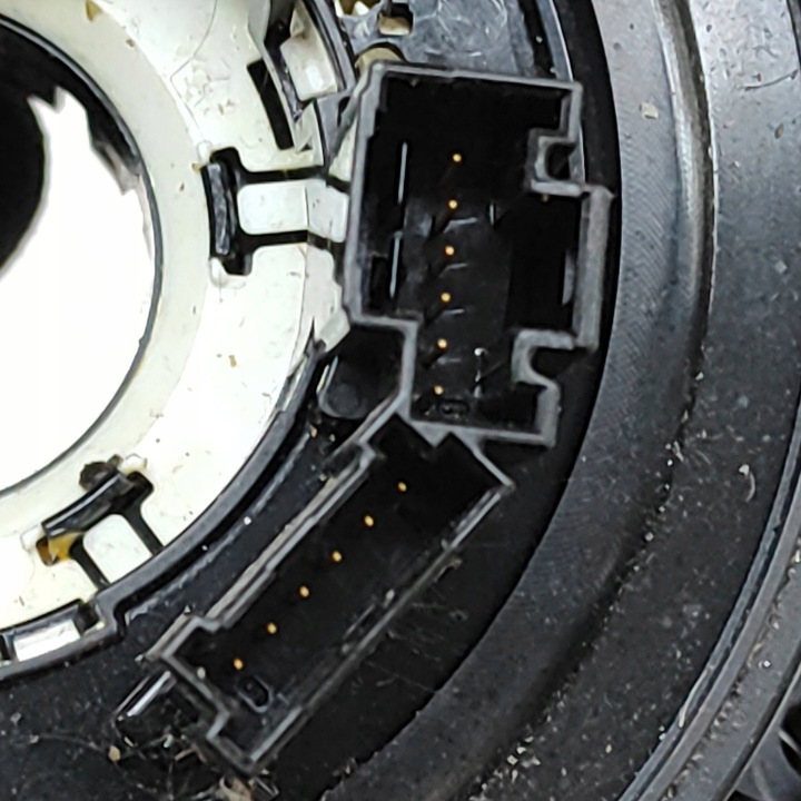 BMW X1 E84 2010 MANETTE COMMUTATEUR CLIGNOTANTS