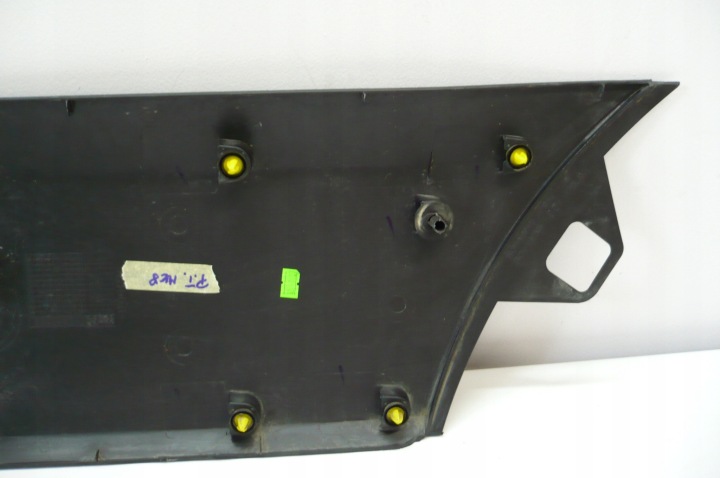 FORD TRANSIT MK8 MOULURE GARDE-BOUE DROITE ARRIÈRE 2014-