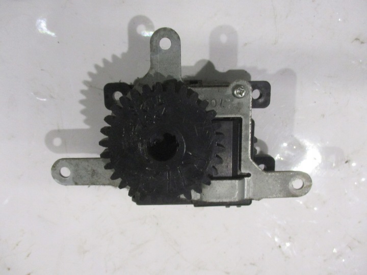 MOTOR CALENTADOR TOYOTA AVENSIS T27 2.0 D4D 063800-0920 