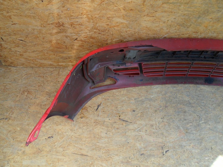 PARE-CHOCS AVANT FORD FIESTA MK4 IV LIFT 1999-