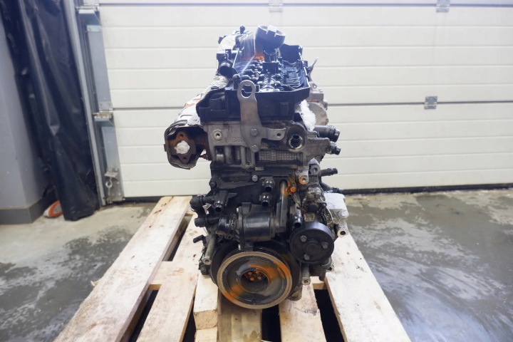 MOTEUR BMW 7 (G11, G12) B57D30A 3.0L DIESEL 195KW 2017