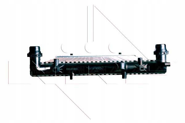 NRF RADIATEUR VW GOLF4/SEAT/AUDI