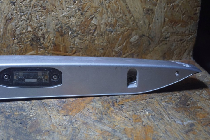 VOLVO S40 II CACHE COUVERCLES DE COFFRE ARRIÈRE 30753024 (B286)