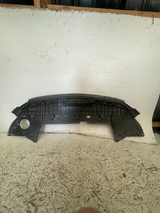 PROTECTION SOUS PARE-CHOCS OPEL ASTRA 9840237680