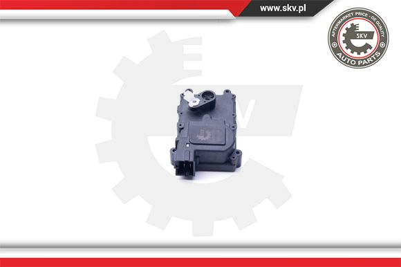 SERVOMOTEUR SERRURE 16SKV684