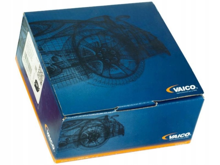 VAICO V10-2858 FIL AIR DE CHARGE