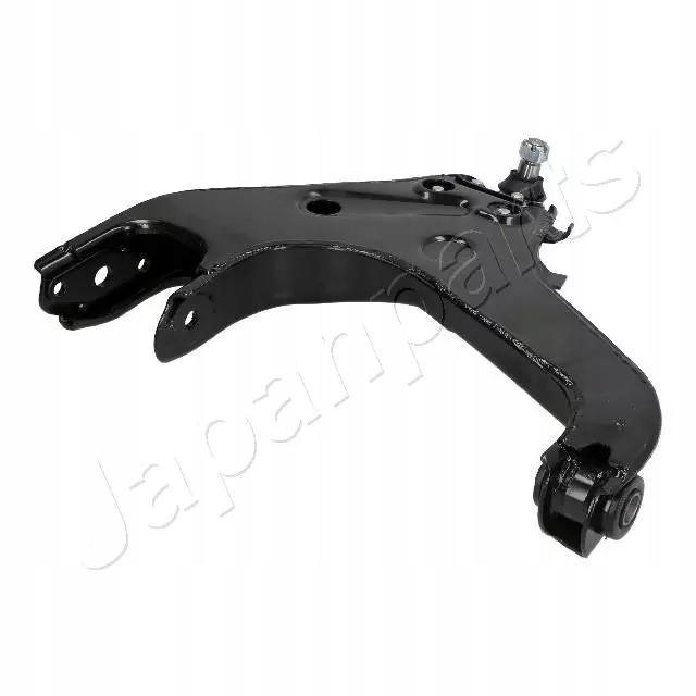 BRAS DE SUSPENSION MITSUBISHI DROIT PAJERO SPORT I 2,5/3,0 98- DROITE INFÉRIEUR BS-268R