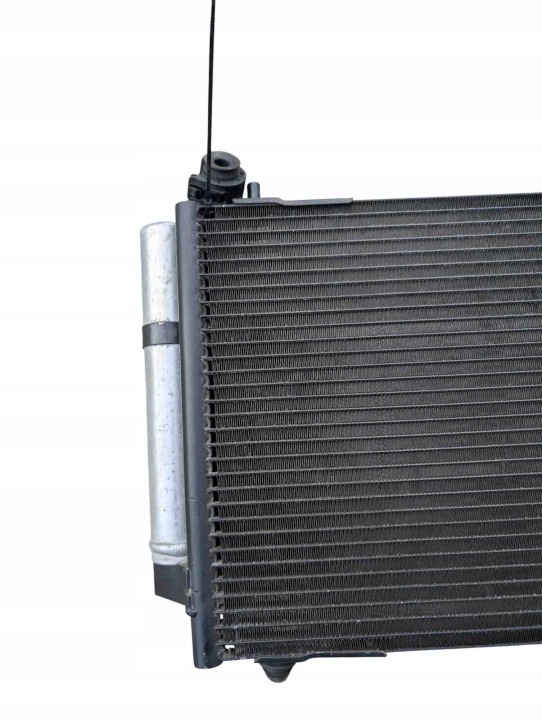 RADIATEUR CLIMATISATION CITROËN C5 III BREAK (TD_) 9653027380 2.2L DIESEL