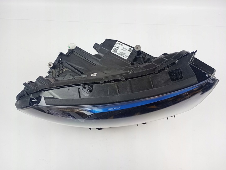 PROJECTEUR PHARE DROITE COMPLET LED MERCEDES EQA H243 EQB X243 EUROPE 2021-