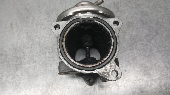 EGR VW POLO IV 1.4TDI 01-05R 045131501F