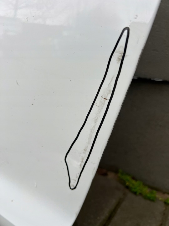 PORTES VW GOLF VII 5G7 GAUCHE 3 PORTES 3D