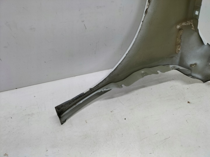 AILE AVANT AVANT DROIT PEUGEOT 508 I 10-18