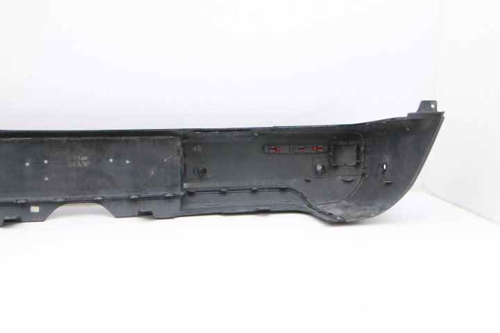 ORIGINAL PARE-CHOCS ARRIÈRE MERCEDES G-KLASA W464 W464 (2018-) A4638853400