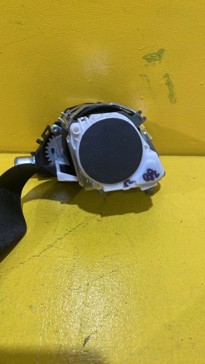 MERCEDES ML350 CEINTURE DE SÉCURITÉ DROIT ARRIÈRE 34012517B