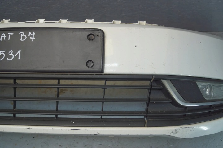 PARE-CHOCS AVANT VW PASSAT B7 (Z1531)