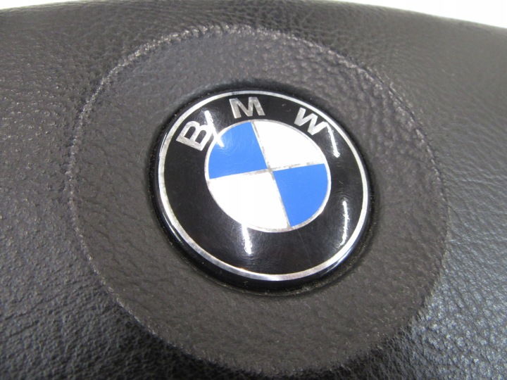 AIRBAG DANS DIRECTION BMW 5 E38 7 E39 MULTIFONCTION LIFT LCI