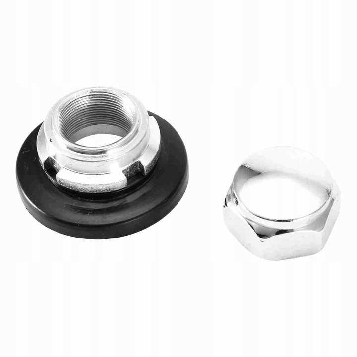 KIT ROULEMENT STOZKOWYCH SYSTÈMES DIRECTION MOTOCYCLETTE VERS ACCESSOIRES HONDA MONKEY Z50 Z50R