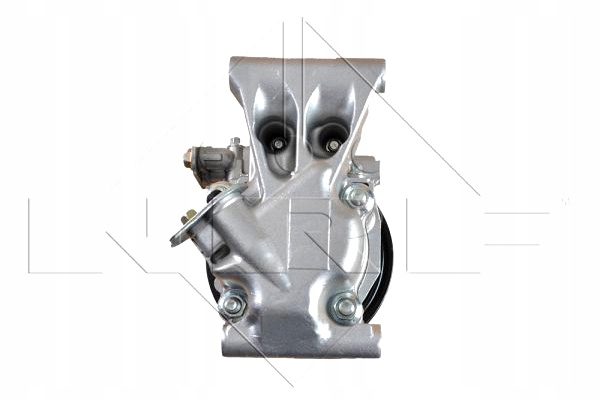 COMPRESSEUR DE CLIMATISATION MAZDA 2 1.3/1.3LPG/1.5 07.07-06.15