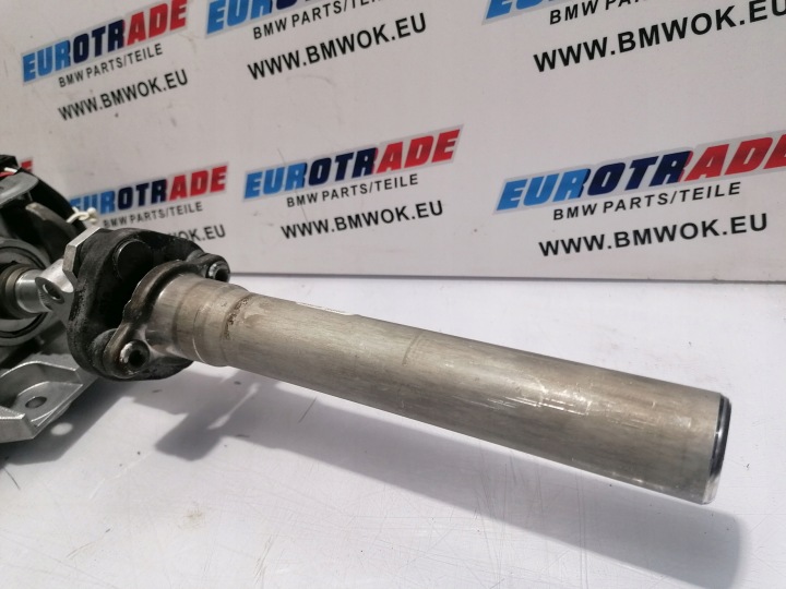 BMW F01 F02 F06 F07 F10 F11 F12 COLONNE DIRECTION ÉLECTRIQUE 6787926