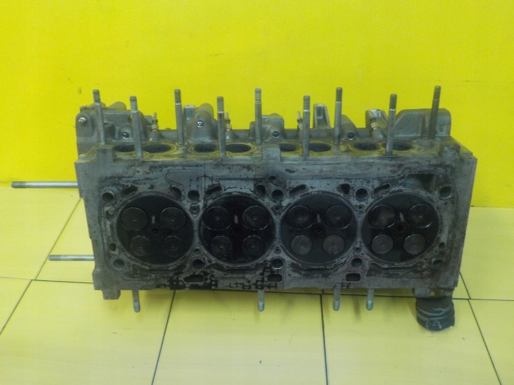 ASTRA J INSIGNIA ZAFIRA 2.0 CDTI 12R A20DTH CULASSE COMPLÈTE 55571949