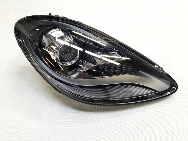 PORSCHE BOXSTER FARO FARO DERECHA NUEVO 982941010C 