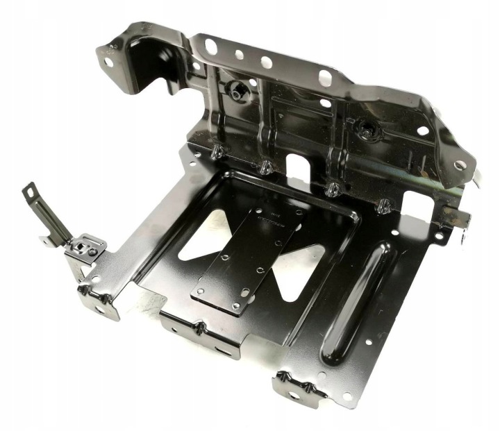 SUPPORT FIXATION POIGNÉE VERS LADOWARKI VW ID.4 ID.7 1EA971796H NEUF ORIGINE