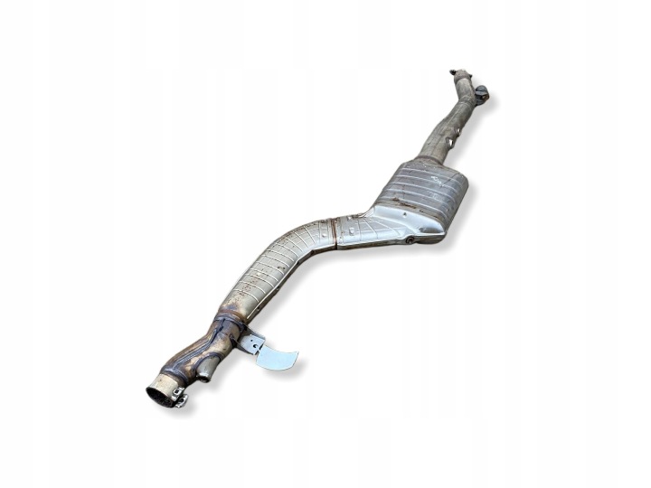 2019 BMW 5 G30 G31 KATALIZATOR/DPF 8598399