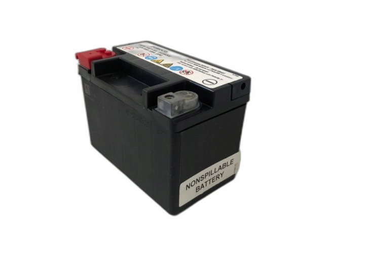 BATTERIE FOR VOLVO S60 OEM: 31296300