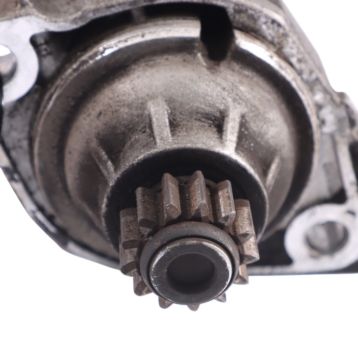AUDI A3 8V 2.0 TDI DIESEL DÉMARREUR DÉMARREUR 02Z911024Q