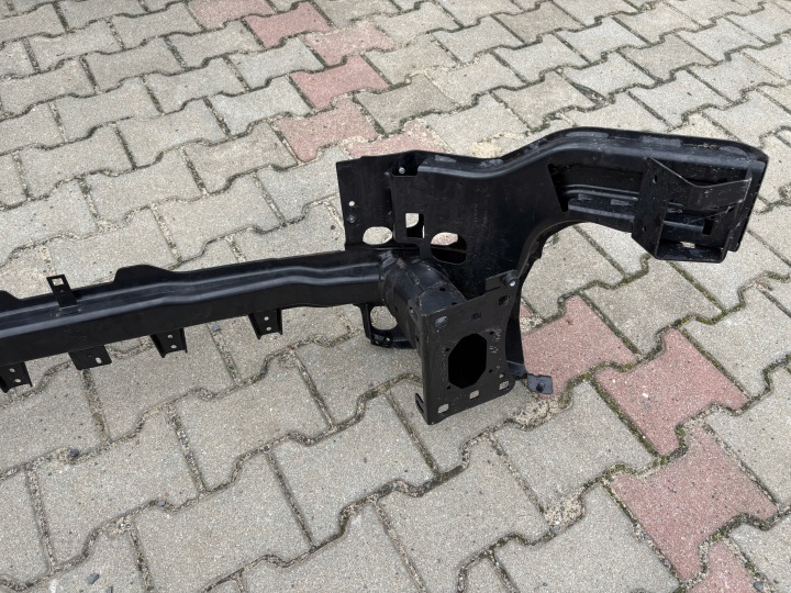 POUTRE AVANT VOLKSWAGEN TIGUAN III SKODA KODIAQ II 57H 83H